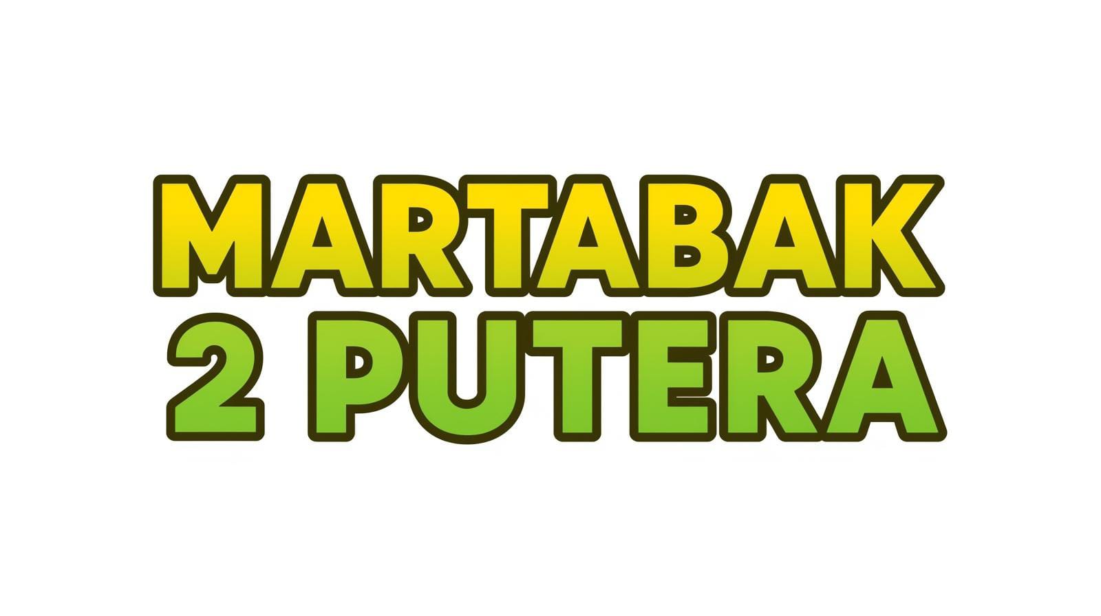 Martabak 2 Putera